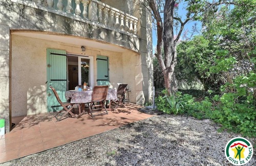 Piegon House | 55 m² Gîte ∙ 1 bedroom ∙ 4 guests
