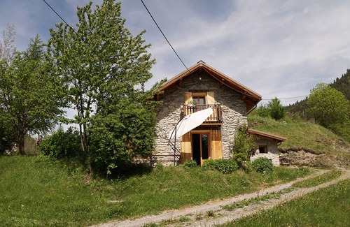 Auzet House | 55 m² Gîte ∙ 2 bedrooms ∙ 4 guests