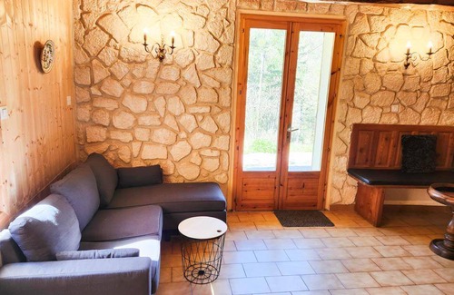 Auzet House | 55 m² Gîte ∙ 2 bedrooms ∙ 4 guests