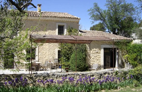 Carpentras House | 55 m² House ∙ 1 bedroom ∙ 4 guests