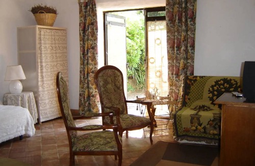 Carpentras House | 55 m² House ∙ 1 bedroom ∙ 4 guests