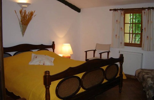 Carpentras House | 55 m² House ∙ 1 bedroom ∙ 4 guests