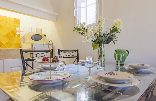 Villelaure House | 55 m² House ∙ 1 bedroom ∙ 4 guests