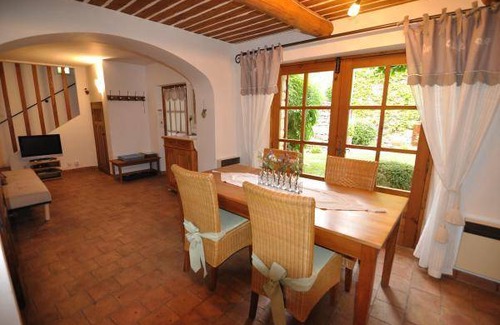 Puymeras House | 55 m² House ∙ 1 bedroom ∙ 2 guests
