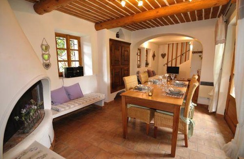 Puymeras House | 55 m² House ∙ 1 bedroom ∙ 2 guests