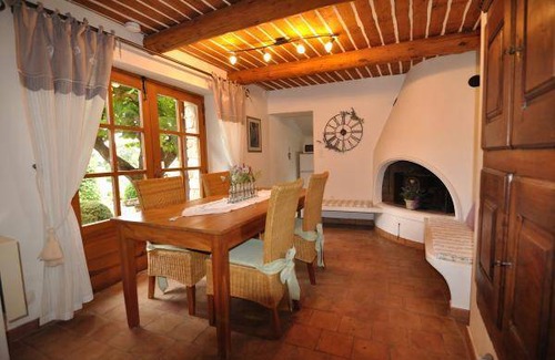 Puymeras House | 55 m² House ∙ 1 bedroom ∙ 2 guests