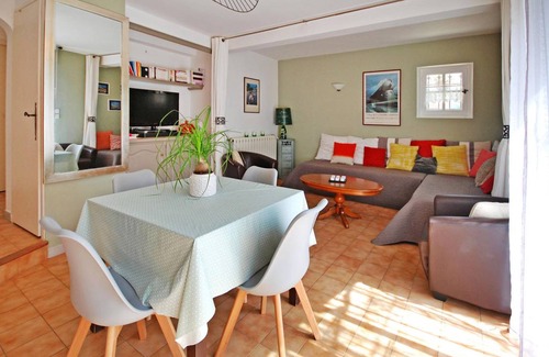 Roaix House | 55 m² House ∙ 1 bedroom ∙ 4 guests