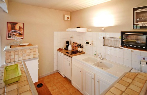 Roaix House | 55 m² House ∙ 1 bedroom ∙ 4 guests
