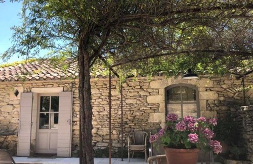Lacoste House | 55 m² House ∙ 2 bedrooms ∙ 6 guests
