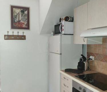 Sablet House | 55 m² House ∙ 2 bedrooms ∙ 4 guests