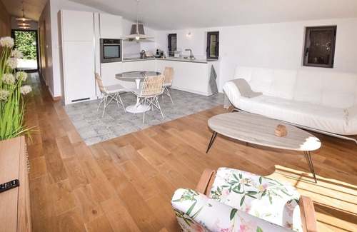 Malaucene House | 55 m² Maisonette ∙ 1 bedroom ∙ 2 guests