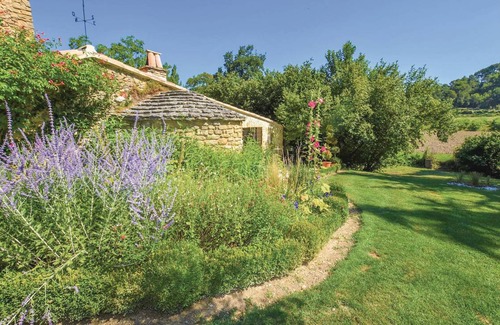 Malaucene House | 55 m² Maisonette ∙ 1 bedroom ∙ 2 guests