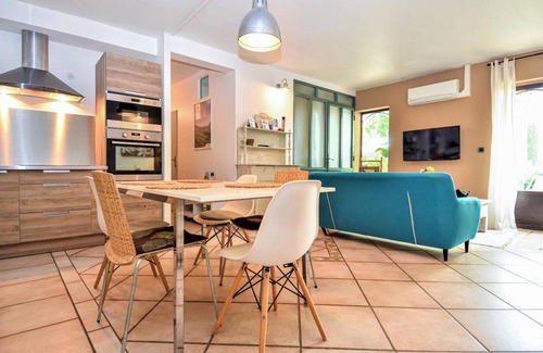 Violes House | 56 m² House ∙ 3 bedrooms ∙ 6 guests