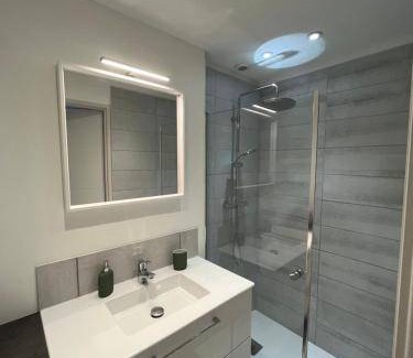 Pertuis Apartment | 58 m² Apartment ∙ 1 bedroom ∙ 4 guests