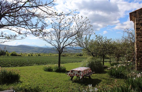Cruis House | 59 m² Gîte ∙ 2 bedrooms ∙ 4 guests