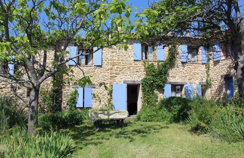 Cruis House | 59 m² Gîte ∙ 2 bedrooms ∙ 4 guests