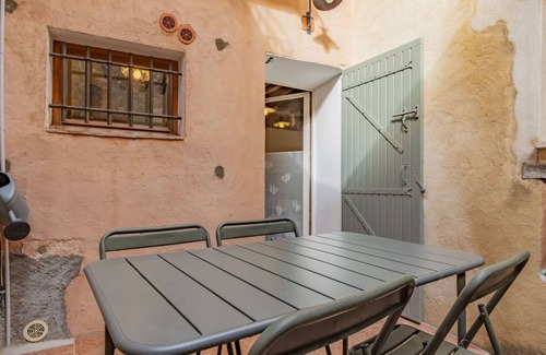 Villars Other | 60 m² Accommodation ∙ 2 bedrooms ∙ 4 guests