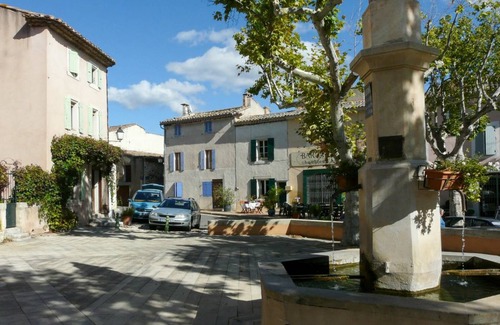 Villars Other | 60 m² Accommodation ∙ 2 bedrooms ∙ 4 guests