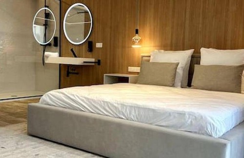 Miramas Apartment | 60 m² Apartment ∙ 1 bedroom ∙ 2 guests