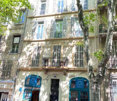 Thiers Apartment | 60 m² Apartment ∙ 2 bedrooms ∙ 4 guests