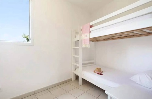 Cabries Apartment | 60 m² Apartment ∙ 3 bedrooms ∙ 8 guests