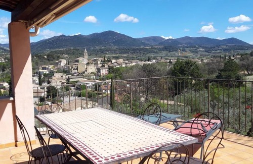 Mirabel-aux-Baronnies House | 60 m² Gîte ∙ 2 bedrooms ∙ 4 guests