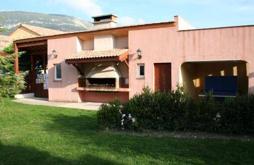 Saint-Andre-les-Alpes Apartment | 60 m² Apartment ∙ 3 bedrooms ∙ 8 guests