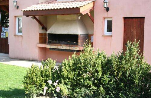 Saint-Andre-les-Alpes Apartment | 60 m² Apartment ∙ 3 bedrooms ∙ 8 guests