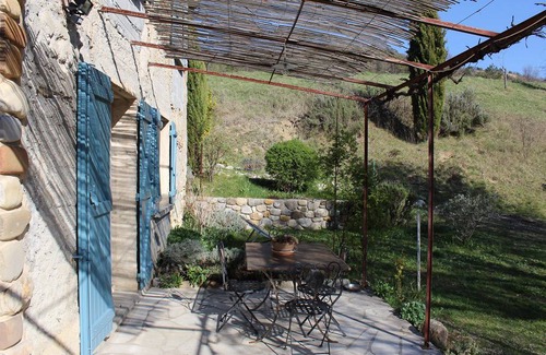 Digne-les-Bains House | 60 m² Gîte ∙ 1 bedroom ∙ 2 guests