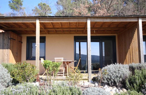 Montfuron House | 60 m² Gîte ∙ 2 bedrooms ∙ 6 guests