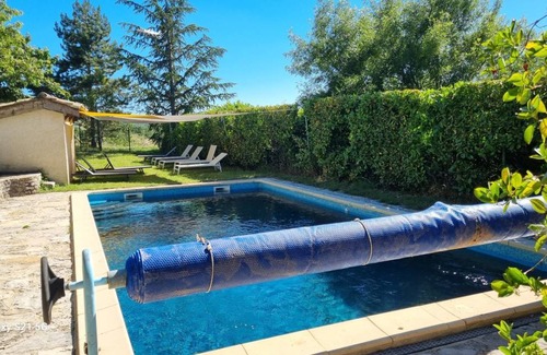 Banon House | 60 m² Gîte ∙ 2 bedrooms ∙ 5 guests