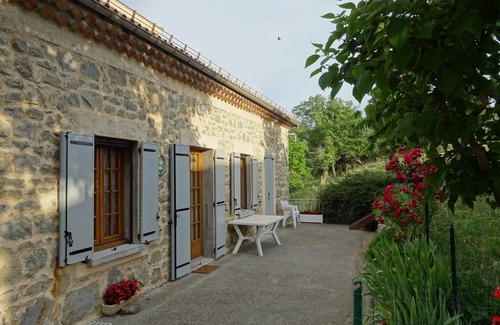 Le Castellard-Melan House | 60 m² Gîte ∙ 3 bedrooms ∙ 5 guests
