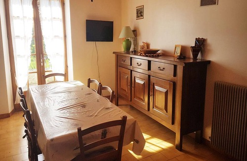 Le Castellard-Melan House | 60 m² Gîte ∙ 3 bedrooms ∙ 5 guests