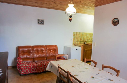 Le Castellard-Melan House | 60 m² Gîte ∙ 3 bedrooms ∙ 5 guests