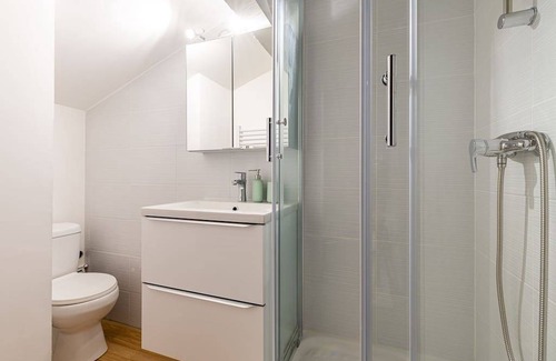 Montredon House | 60 m² House ∙ 2 bedrooms ∙ 6 guests