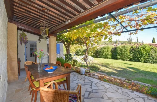 Cotignac House | 60 m² House ∙ 2 bedrooms ∙ 4 guests