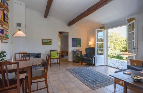 Cotignac House | 60 m² House ∙ 2 bedrooms ∙ 4 guests
