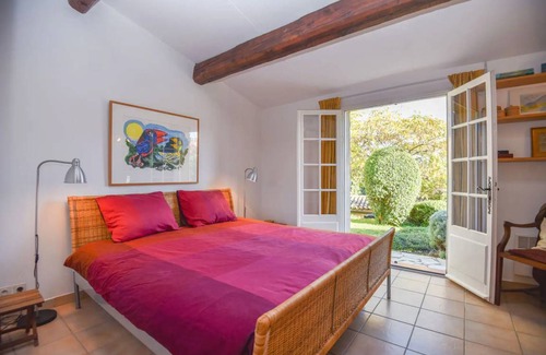 Cotignac House | 60 m² House ∙ 2 bedrooms ∙ 4 guests