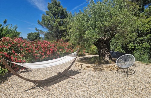 Faucon House | 60 m² House ∙ 2 bedrooms ∙ 6 guests