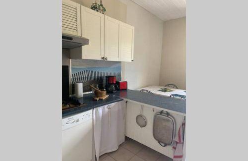 Salin-de-Giraud House | 60 m² House ∙ 2 bedrooms ∙ 4 guests