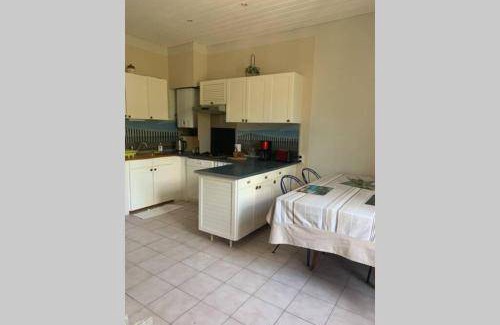 Salin-de-Giraud House | 60 m² House ∙ 2 bedrooms ∙ 4 guests