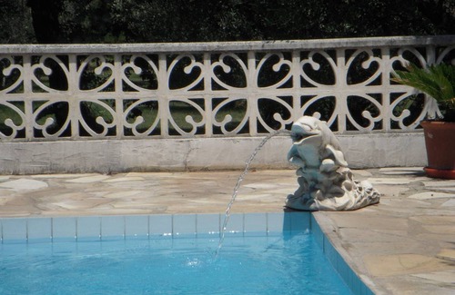 Arles House | 60 m² House ∙ 2 bedrooms ∙ 4 guests