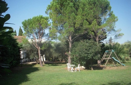 Arles House | 60 m² House ∙ 2 bedrooms ∙ 4 guests
