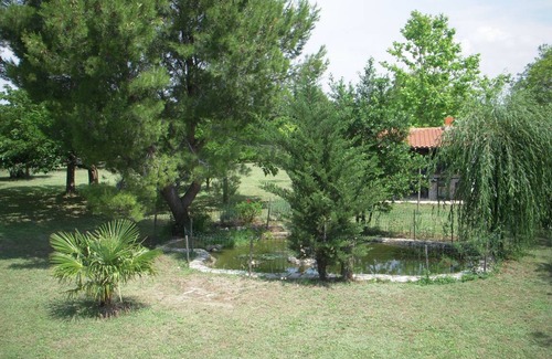 Arles House | 60 m² House ∙ 2 bedrooms ∙ 4 guests