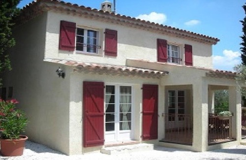 Cotignac House | 60 m² House ∙ 3 bedrooms ∙ 4 guests
