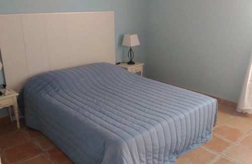 Cotignac House | 60 m² House ∙ 3 bedrooms ∙ 4 guests