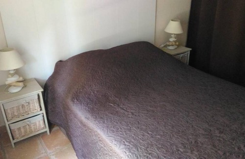 Cotignac House | 60 m² House ∙ 3 bedrooms ∙ 4 guests