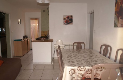 Les Bormettes Apartment | 600 m Plages RDJ 8/10 Personnes 3 ch Clim Parking