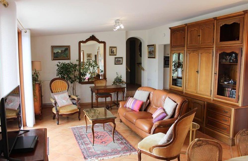 Valensole House | 61 m² Gîte ∙ 1 bedroom ∙ 2 guests
