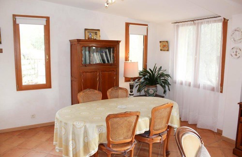 Valensole House | 61 m² Gîte ∙ 1 bedroom ∙ 2 guests